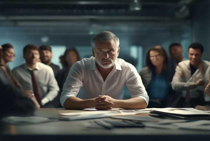 职业危机感和职场人际关系，职业危机感和职场人际关系有关吗