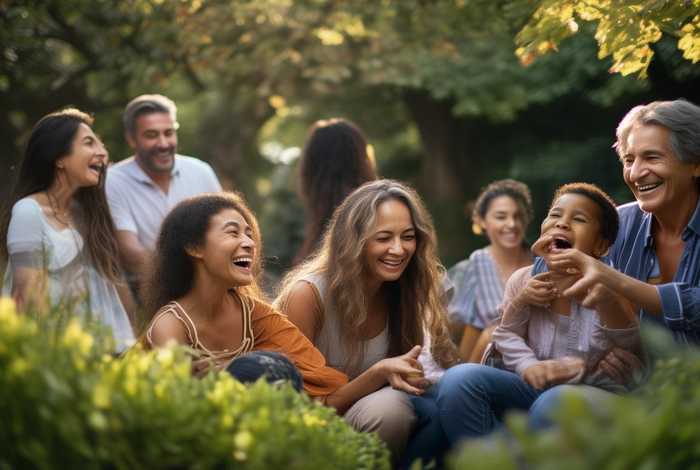 营造和谐的人际关系的含义，营造和谐的人际关系的含义不包括