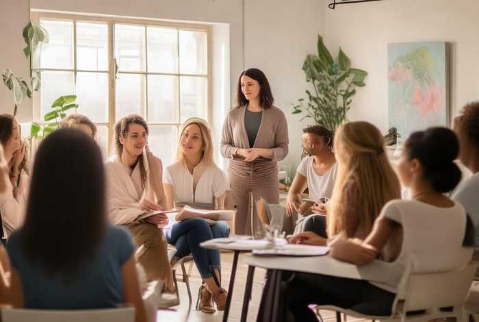 学会处理人际关系和自我调节情绪（学会处理人际关系和自我调节情绪的方法）