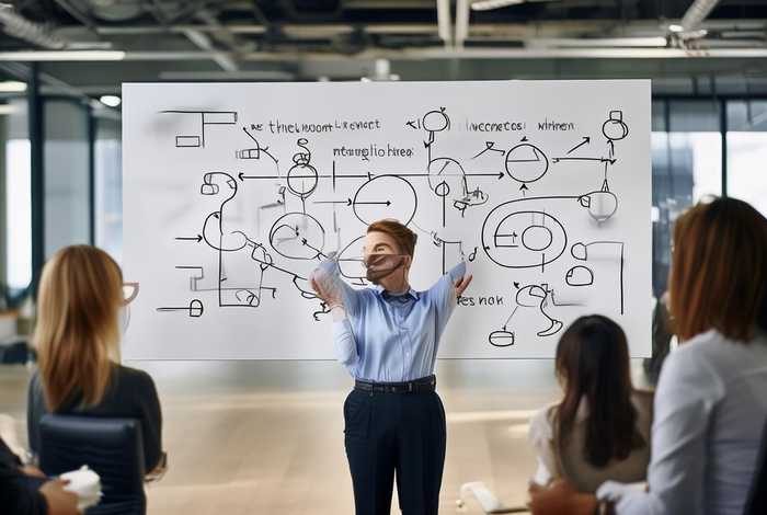 结构化面试人际关系题的答题思路（结构化面试人际关系题的答题思路是什么）