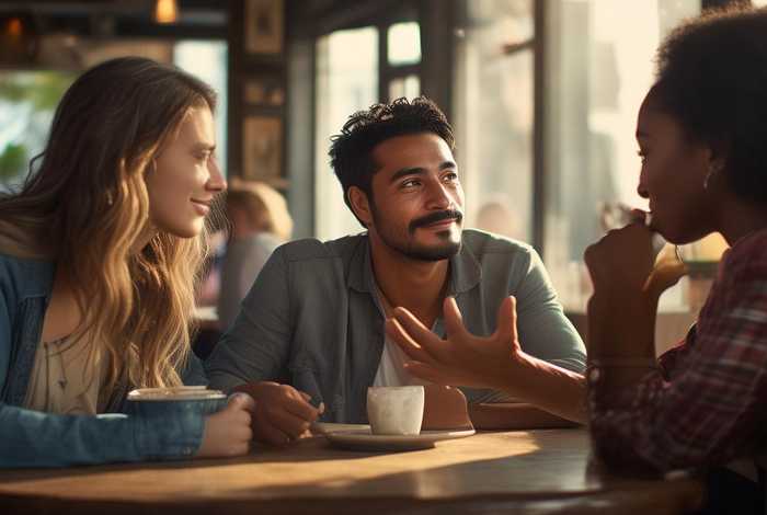 人际关系 故事、人际关系 故事有哪些 人际关系 故事、人际关系 故事有哪些