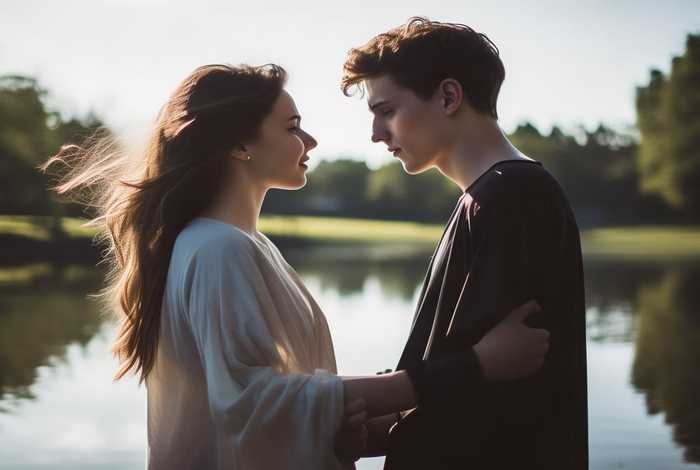 情绪对人际关系的影响故事 - 情绪对人际关系的影响故事作文 情绪对人际关系的影响故事 - 情绪对人际关系的影响故事作文