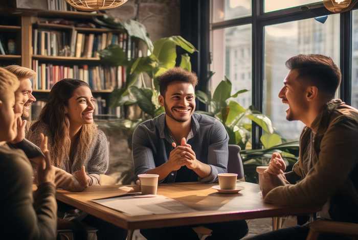 人际关系与交往技巧、人际关系与交往技巧有哪些 人际关系与交往技巧、人际关系与交往技巧有哪些