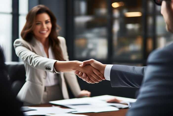 成功人士人际关系；成功人士人际关系的特点