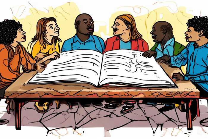 人际关系的论文怎么写 人际关系的论文怎么写好