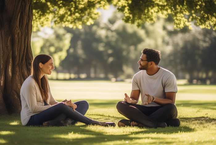 影响人际关系的因素是什么 - 影响人际关系的因素是什么？