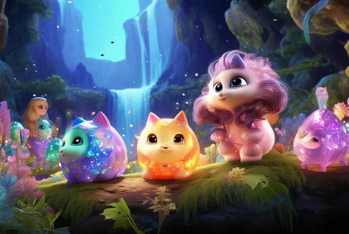 宝石宠物lady第一季完整版；宝石宠物lady第一季完整版在线观看