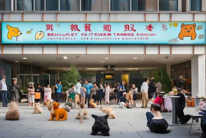 北京宠物培训学校(北京宠物医师培训学校) 北京宠物培训学校(北京宠物医师培训学校)