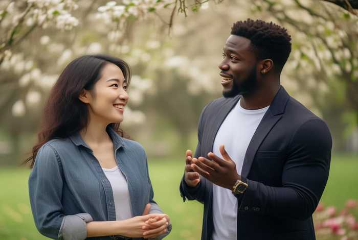 怎么处理人际关系文案；怎么处理人际关系文案短句