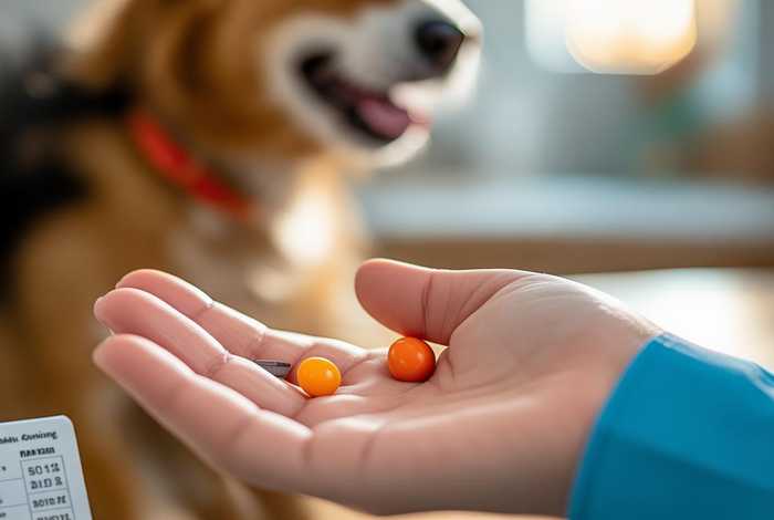 宠物体内驱虫药；宠物体内驱虫药多久吃一次