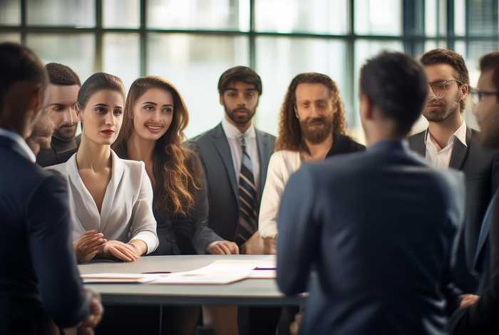 事业单位人际关系复杂如何处理 - 事业单位人际关系复杂如何处理好