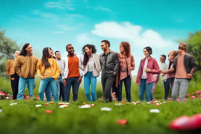 人际关系类型1000字 人际关系类型1000字怎么写