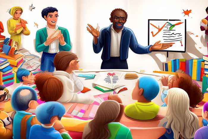 如何提高人际交往能力 - 如何提高人际交往能力论文