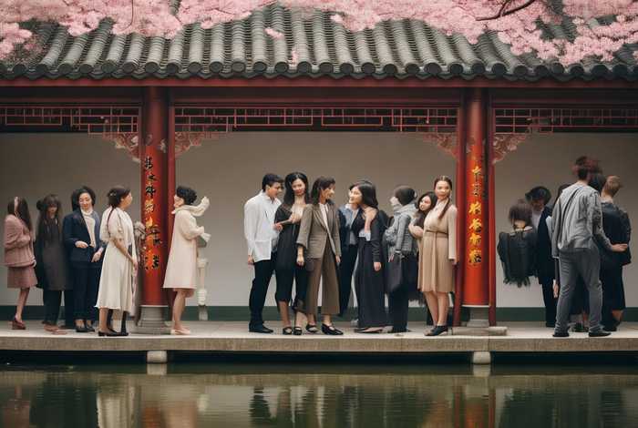 中国人际交往的特点；中国人际交往的特点包括