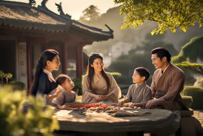 中国的人际关系是人伦关系（中国的人际关系是人伦关系吗）