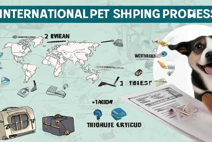 国际宠物托运怎么办理 - 国际宠物托运怎么办理手续 国际宠物托运怎么办理 - 国际宠物托运怎么办理手续