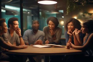 如何做好人际关系工作（如何做好人际关系工作心得体会）