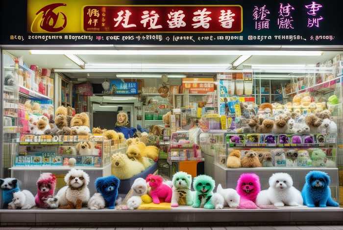 上海宠物店开店需要什么条件 上海宠物店开店需要什么条件和手续