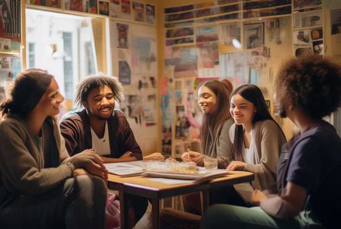 宿舍人际关系处理作文;宿舍人际关系处理作文怎么写 宿舍人际关系处理作文;宿舍人际关系处理作文怎么写