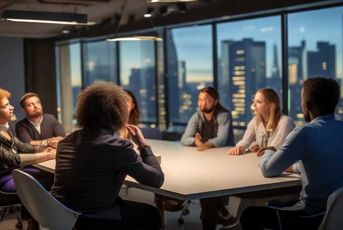 人际关系题 面试问题 - 人际关系题 面试问题有哪些