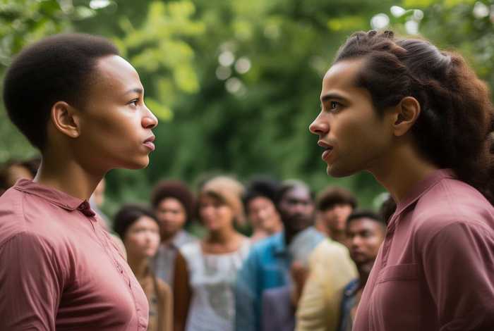 人际关系中隐忍vs坦率更能解决矛盾、人际关系中隐忍vs坦率更能解决矛盾自由辩论 人际关系中隐忍vs坦率更能解决矛盾、人际关系中隐忍vs坦率更能解决矛盾自由辩论