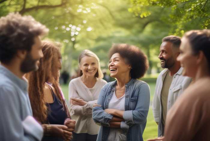 正确处理人际关系具有什么意义 - 正确处理人际关系具有什么意义呢