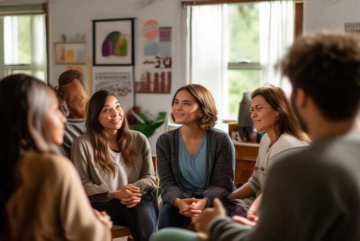 人际关系团体辅导主题有哪些 人际关系团体辅导主题有哪些类型