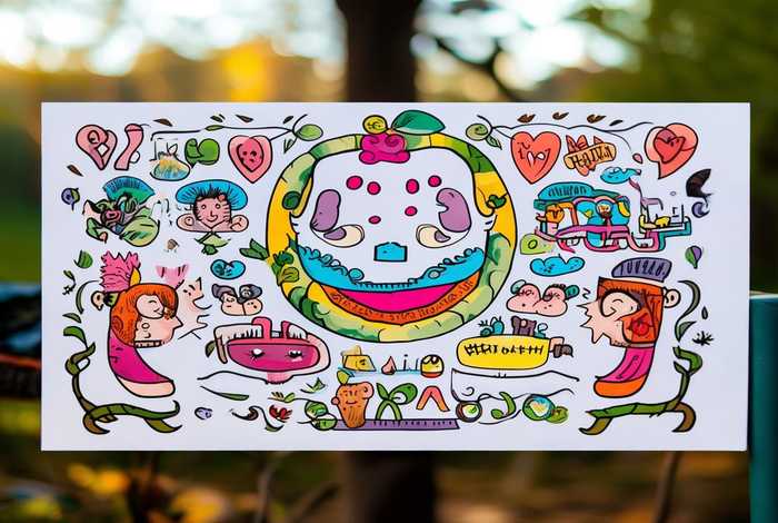 人际关系手抄报内容文字（人际关系手抄报内容文字大全）