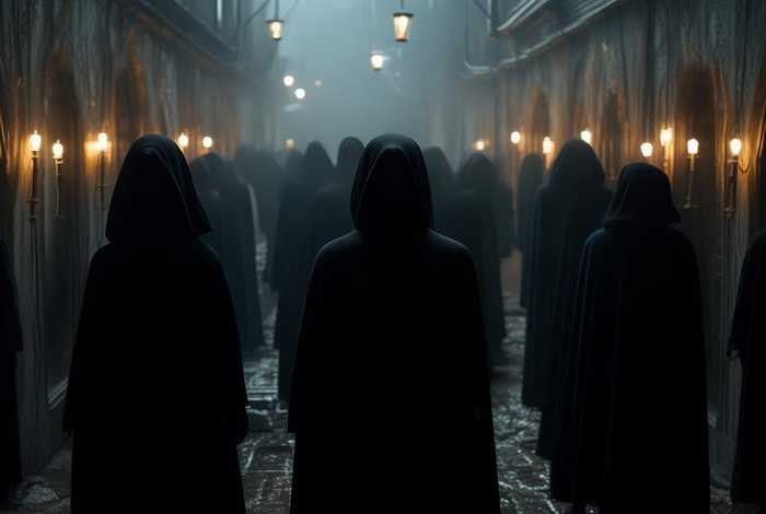 《迷魂阵》剧情介绍 《迷魂阵》剧情介绍分集 《迷魂阵》剧情介绍 《迷魂阵》剧情介绍分集