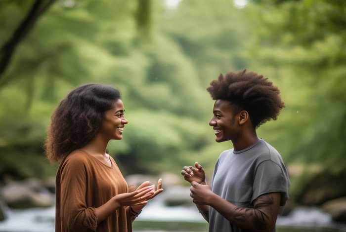 良好的人际关系的益处 良好的人际关系会带来哪些好处 良好的人际关系的益处 良好的人际关系会带来哪些好处