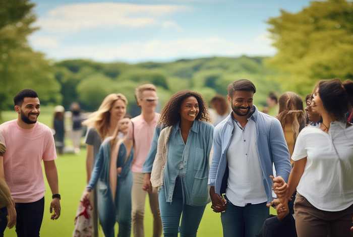 人际关系的定义配图 - 人际关系的定义配图怎么画