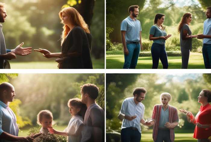 人际交往的四种模型,人际交往的四种模型有哪些 人际交往的四种模型,人际交往的四种模型有哪些