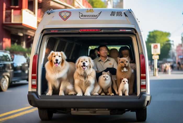 北京宠物物流公司；北京宠物物流公司有哪些