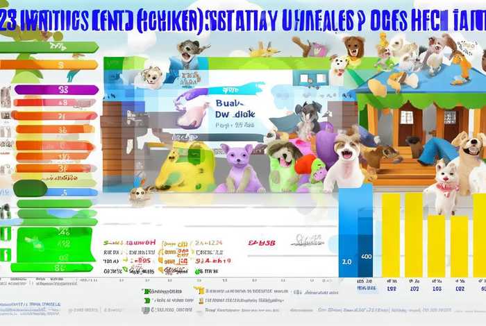 养宠物数据统计（养宠物数据统计2023）