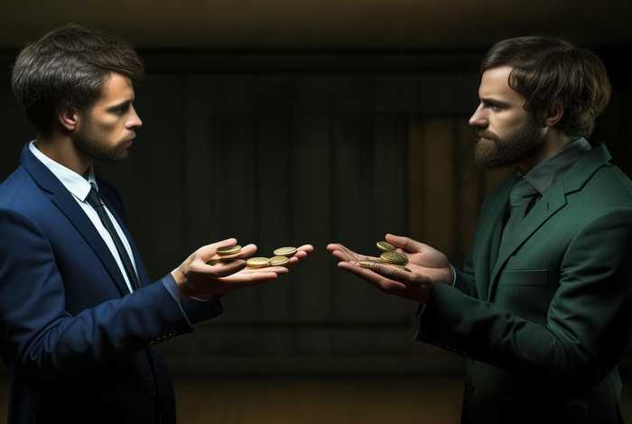 人际关系的核心是利益 人际关系的核心是利益交换而非情感支持