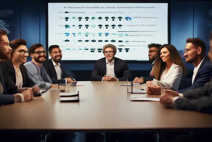 职场人际关系攻略、职场人际关系与沟通技巧