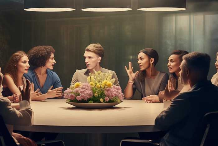 人际关系沟通技巧有哪些 人际关系沟通技巧有哪些方面