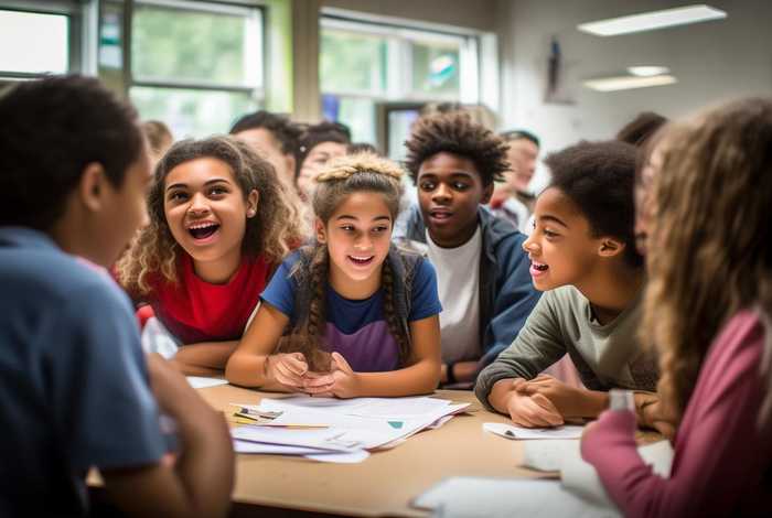 人际关系英语作文词汇 - 人际关系英语作文词汇高中