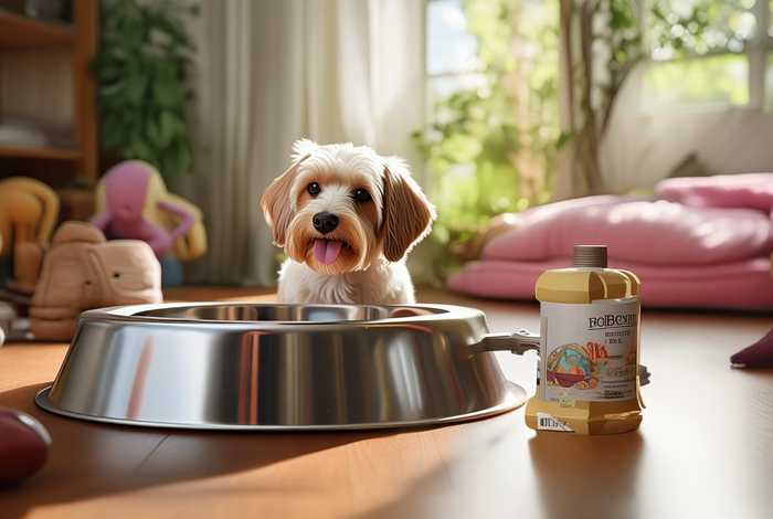 宠物专用消毒液(宠物专用消毒液哪个牌子好) 宠物专用消毒液(宠物专用消毒液哪个牌子好)