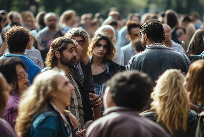 怎么形容人际关系复杂 - 怎么形容人际关系复杂的句子