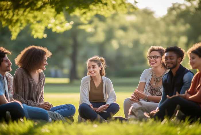 人际关系的基本技巧、人际关系的基本技巧是什么