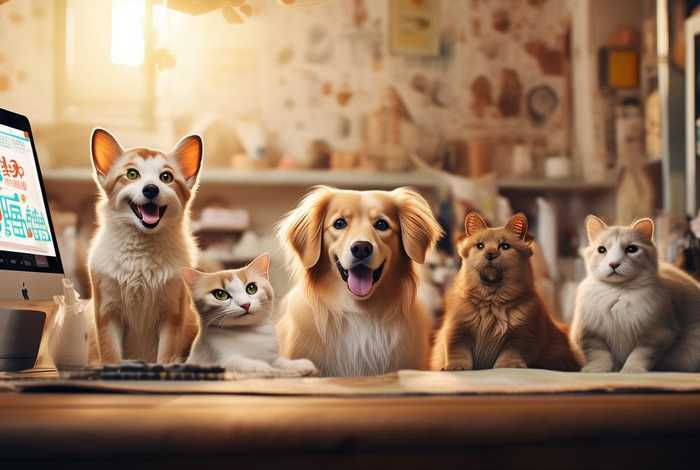 北京宠物网 专门为养宠人提供丰富的宠物知识（北京宠物网上商城）