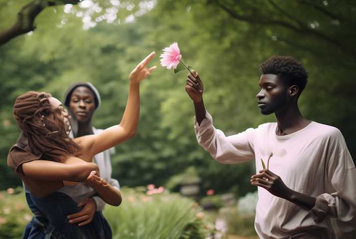 人际关系的三维理论包括包容的需求、控制的需求和( ) - 人际关系的三维理论包括包容的需求,控制的需求和( )