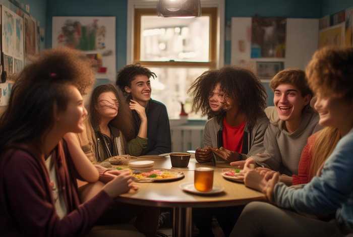 大学宿舍人际关系相处、大学宿舍人际关系处理