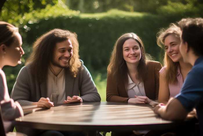 好的人际关系需要我们圆滑处世 - 好的人际关系需要我们圆滑处世吗 好的人际关系需要我们圆滑处世 - 好的人际关系需要我们圆滑处世吗