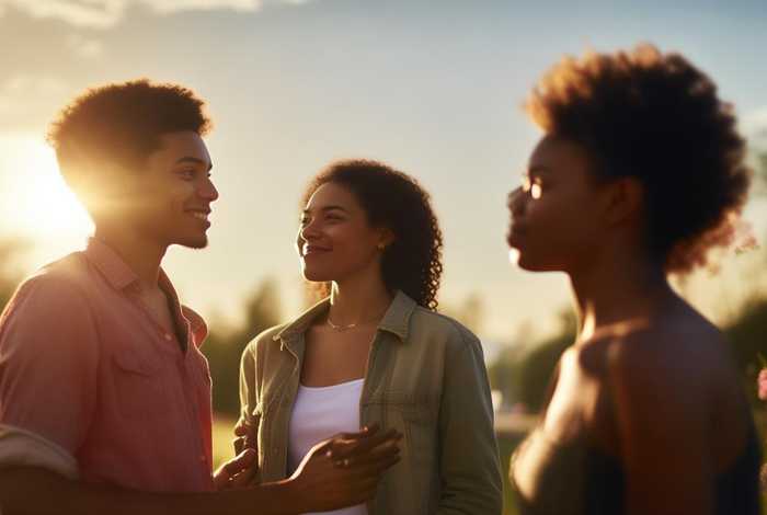 怎样形容人际关系 - 怎样形容人际关系好的句子