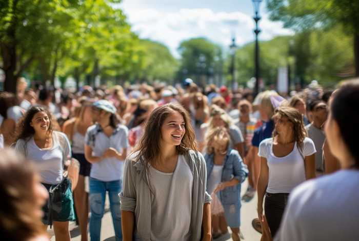 人际交往重要性的论文（关于人际交往的重要性议论文）