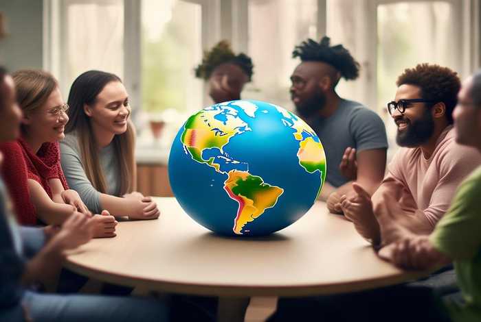 建立良好人际关系的意义是什么 - 建立良好人际关系的意义是什么英语作文