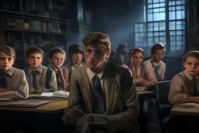 初中生人际关系敏感多疑、初中生人际关系问题