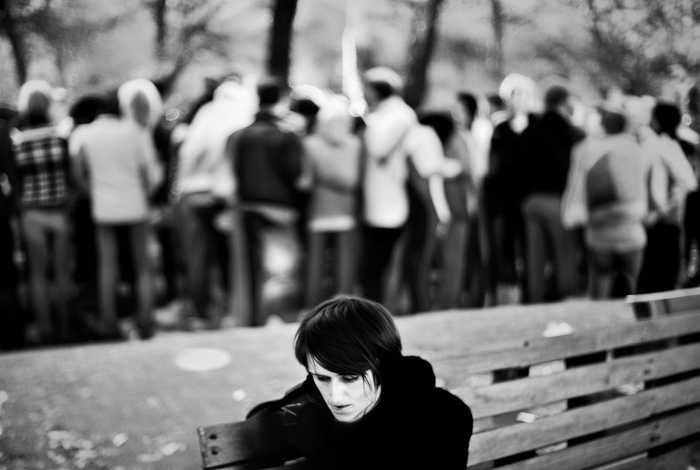 人际关系敏感的表现;人际关系敏感的表现及原因 人际关系敏感的表现;人际关系敏感的表现及原因